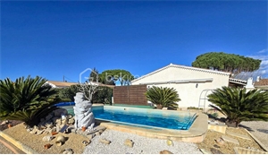 villa à la vente -   83490  LE MUY, surface 98 m2 vente villa - UBI460595144